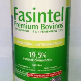 Fasintel Premium Bovino