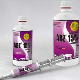 ABZ® 15% con Cobalto