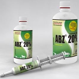 ABZ® 20%