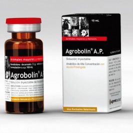 Agrobolin® A.P.