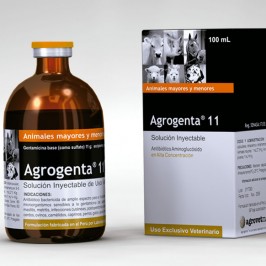 Agrogenta® 11