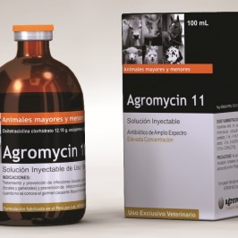 Agromycin 11