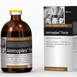 Aminoplex® Forte