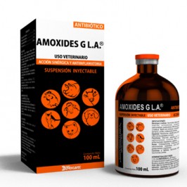 Amoxides G L.A