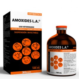 Amoxides L.A