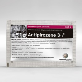 Antipirozene B12