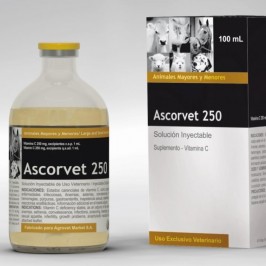 Ascorvet® 250