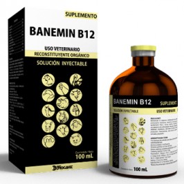 Banemin B12