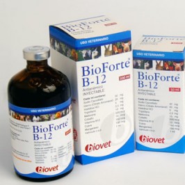 Bio Forte B-12