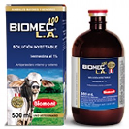 Biomec® 100 L.A