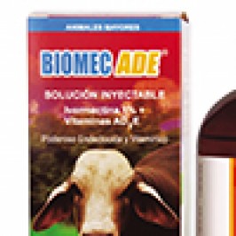 Biomec® ADE