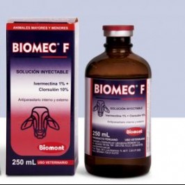 Biomec® F
