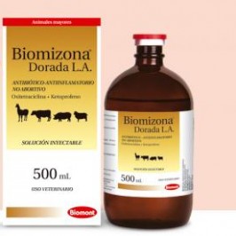 Biomizona® Dorada L.A.