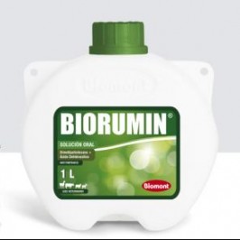 Biorumin®