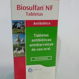 Biosulfan® NF
