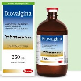 Biovalgina®