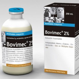 Bovimec® 2%