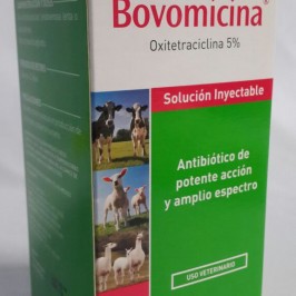 Bovomicina®