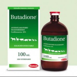 Butadione®