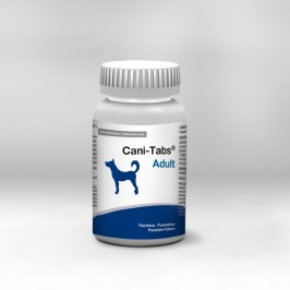 Cani-Tabs® Adult