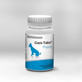 Cani-Tabs® Puppy