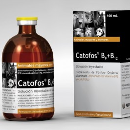 Catofos® B9+B12