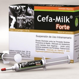 Cefa-Milk® Forte