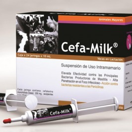 Cefa-Milk®