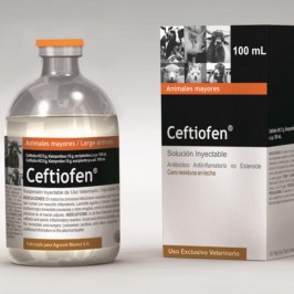 Ceftiofen®