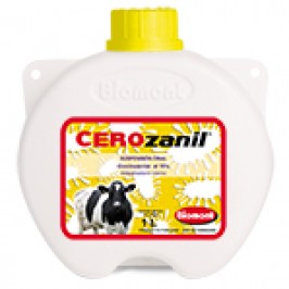 Cerozanil®