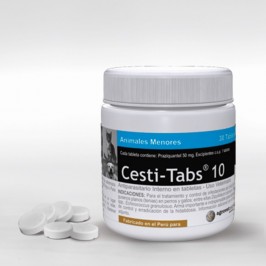 Cesti-Tabs® 10