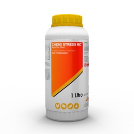 Chemi Stress RC® Solución Oral