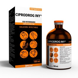 Ciprodrog Iny®
