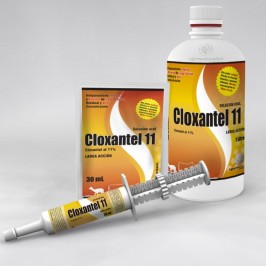 Cloxantel 11