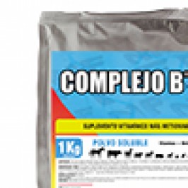 Complejo B®-NF