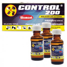 Control® 200