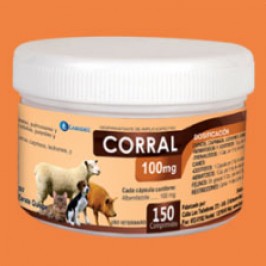 Corral 100 mg