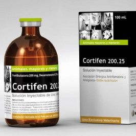 Cortifen 200.25