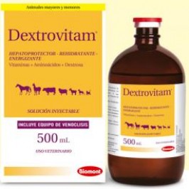 Dextrovitam ®