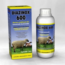 Diazinox 600