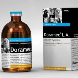 Doramec® L.A. / Doramax L.A.