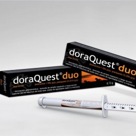 doraQuest® duo