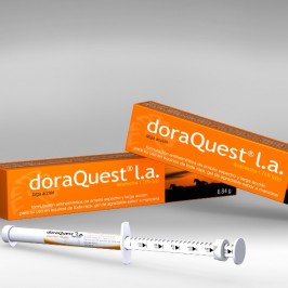 doraQuest® l.a.