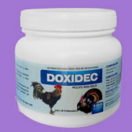 Doxidec 10%