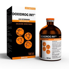 Doxidrog Iny®