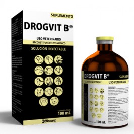 Drogvit B®