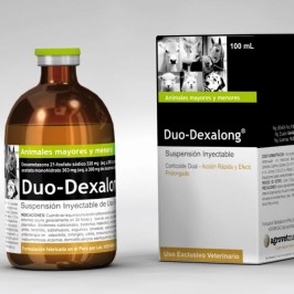 Duo-Dexalong®