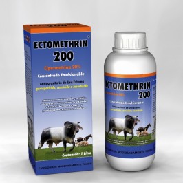 Ectomethrin® 200