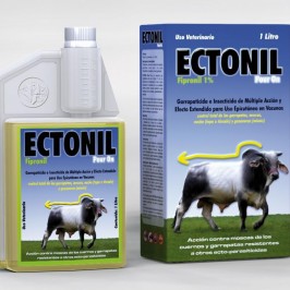 Ectonil® Pour On