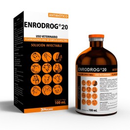 Enrodrog® 20